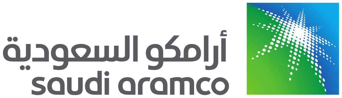 saudi-aramco logo